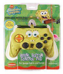 SpongeBob SquarePants Controller - Playstation 2 | RetroPlay Games