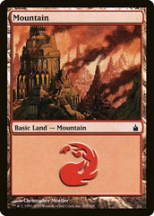 Mountain [Ravnica: City of Guilds] | RetroPlay Games