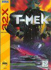 T-Mek - Sega 32X | RetroPlay Games