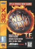 NBA Jam Tournament Edition - Sega 32X | RetroPlay Games