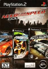 Need for Speed: Collector's Series - Playstation 2 | RetroPlay Games