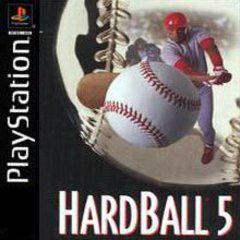 HardBall 5 - Playstation | RetroPlay Games