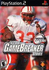 NCAA GameBreaker 2001 - Playstation 2 | RetroPlay Games