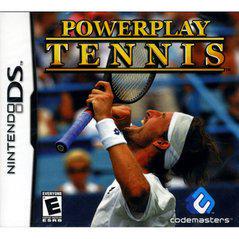 Power Play Tennis - Nintendo DS | RetroPlay Games