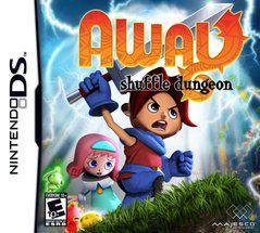 Away: Shuffle Dungeon - Nintendo DS | RetroPlay Games