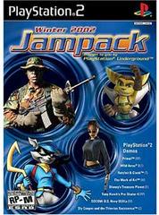 PlayStation Underground Jampack: Winter 2002 - Playstation 2 | RetroPlay Games