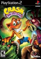 Crash Mind Over Mutant - Playstation 2 | RetroPlay Games