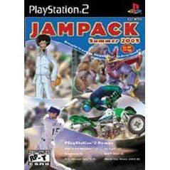 PlayStation Underground Jampack: Summer 2003 - Playstation 2 | RetroPlay Games