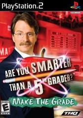 Are You Smarter Than A 5th Grader? Make the Grade - Playstation 2 | RetroPlay Games