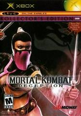 Mortal Kombat: Deception Kollector's Edition: Mileena Version - Xbox | RetroPlay Games