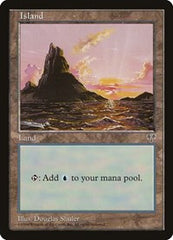 Island [Mirage] | RetroPlay Games