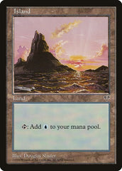 Island [Mirage] | RetroPlay Games