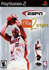 ESPN NBA 2Night - Playstation 2 | RetroPlay Games