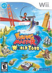 Fishing Master World Tour - Wii | RetroPlay Games