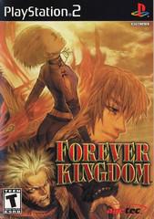 Forever Kingdom - Playstation 2 | RetroPlay Games