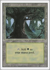 Forest [Revised Edition] | RetroPlay Games