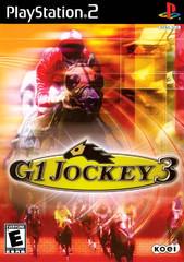 G1 Jockey 3 - Playstation 2 | RetroPlay Games