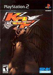 King of Fighters Maximum Impact [Collector's Edition] - Playstation 2 | RetroPlay Games