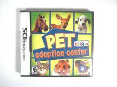 Pet Adoption Center - Nintendo DS | RetroPlay Games