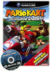 Mario Kart Double Dash [Special Edition] - Gamecube | RetroPlay Games