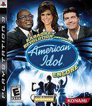 Karaoke Revolution Presents American Idol Encore (game only) - Playstation 3 | RetroPlay Games