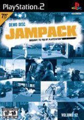 PlayStation Underground Jampack Vol. 12 - Playstation 2 | RetroPlay Games