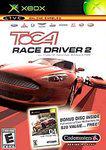 TOCA Race Driver 2 & Colin McRae Rally 04 Bundle - Xbox | RetroPlay Games