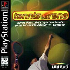 Tennis Arena - Playstation | RetroPlay Games