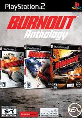 Burnout Anthology - Playstation 2 | RetroPlay Games