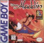 Aladdin - GameBoy | RetroPlay Games