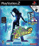 Dance Dance Revolution Extreme 2 (game & dance pad) - Playstation 2 | RetroPlay Games