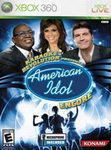 Karaoke Revolution Presents American Idol Encore (game only) - Xbox 360 | RetroPlay Games