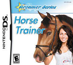 Dreamer: Horse Trainer - Nintendo DS | RetroPlay Games