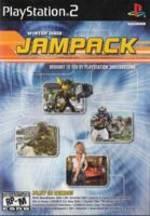 PlayStation Underground Jampack: Winter 2003: RP-M - Playstation 2 | RetroPlay Games