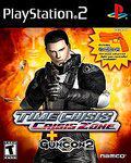 Time Crisis: Crisis Zone (with GunCon controller) - Playstation 2 | RetroPlay Games