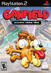 Garfield: Lasagna World Tour - Playstation 2 | RetroPlay Games