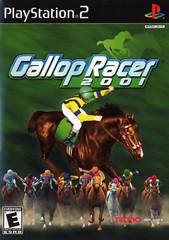 Gallop Racer 2001 - Playstation 2 | RetroPlay Games