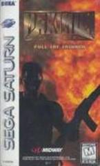 Maximum Force - Sega Saturn | RetroPlay Games
