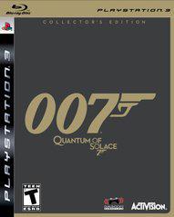 007 Quantum of Solace [Collector's Edition] - Playstation 3 | RetroPlay Games