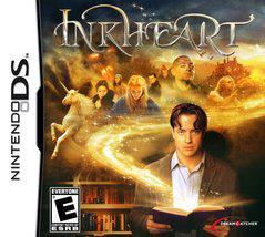 Inkheart - Nintendo DS | RetroPlay Games