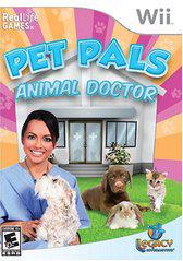 Pet Pals: Animal Doctor - Wii | RetroPlay Games