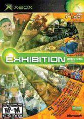 Exhibition Volume 2 - Xbox | RetroPlay Games