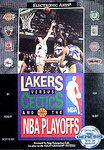 Lakers vs. Celtics and the NBA Playoffs - Sega Genesis | RetroPlay Games