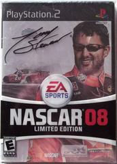 NASCAR 08 [Limited Edition] - Playstation 2 | RetroPlay Games