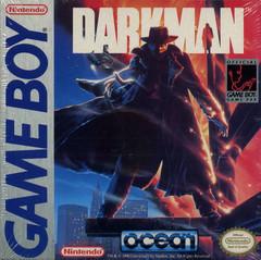 Darkman - GameBoy | RetroPlay Games