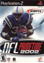 ESPN NFL Prime Time 2002 - Playstation 2 | RetroPlay Games