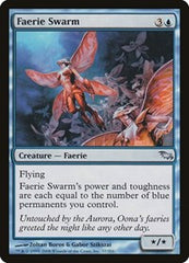 Faerie Swarm [Shadowmoor] | RetroPlay Games