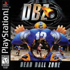 Dead Ball Zone - Playstation | RetroPlay Games
