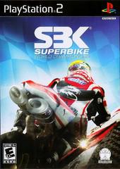 SBK: Superbike World Championship - Playstation 2 | RetroPlay Games