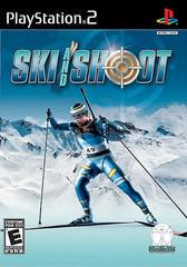 Ski and Shoot - Playstation 2 | RetroPlay Games